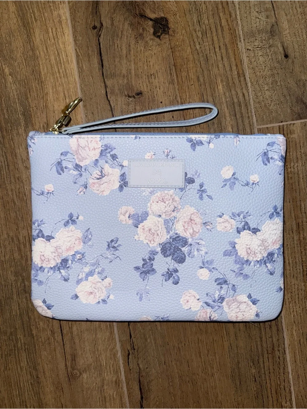 LoveShackFancy x Target Accessory Pouch